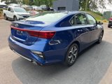 Used 2021 Kia Forte LXS image 5