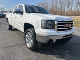 Used 2013 GMC Sierra 1500 SLE image 2