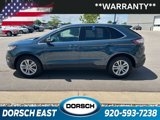 Certified 2016 Ford Edge SEL w/ Class II Trailer Tow Package image 3