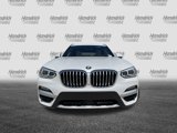 Used 2019 BMW X3 sDrive30i w/ Premium Package image 3