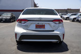New 2025 Toyota Corolla LE image 6