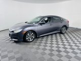 Used 2016 Honda Civic EX image 4