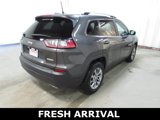 Used 2021 Jeep Cherokee Latitude Lux w/ Mopar Interior Package image 3