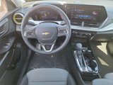 New 2025 Chevrolet Trax LT w/ Driver Confidence Package image 4