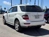 Used 2011 Mercedes-Benz ML 350 2WD image 4
