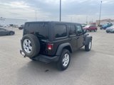 Used 2020 Jeep Wrangler Unlimited Sport S image 6