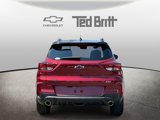 Used 2023 Chevrolet TrailBlazer RS image 5