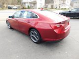Used 2023 Chevrolet Malibu LT w/ Driver Confidence Package image 5