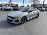 Used 2021 Kia K5 GT-Line image 3