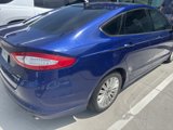 Used 2013 Ford Fusion SE image 5