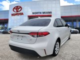 Used 2024 Toyota Corolla LE image 4