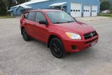Used 2010 Toyota RAV4 4WD image 4