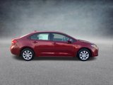 New 2025 Toyota Corolla LE image 3