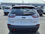 Used 2022 Jeep Cherokee Trailhawk image 6