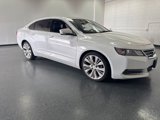 Used 2017 Chevrolet Impala LT image 2