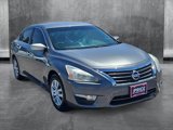 Used 2015 Nissan Altima 2.5 S w/ Power Driver Seat Package image 3