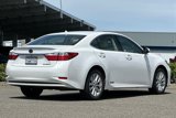 Used 2014 Lexus ES 300h image 4