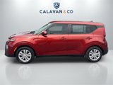 Used 2021 Kia Soul LX image 4