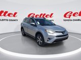 Used 2018 Toyota RAV4 XLE image 2