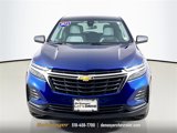 Used 2022 Chevrolet Equinox LS w/ LS Convenience Package image 2