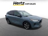 Used 2023 Ford Escape ST-Line image 2