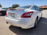 Used 2010 Nissan Maxima 3.5 SV w/ Sport Pkg image 5