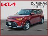 New 2025 Kia Soul S image 2