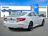 Used 2022 Honda Accord Sport image 4