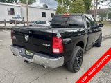Used 2018 RAM 1500 Big Horn image 4