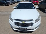 Used 2015 Chevrolet Cruze LT image 2