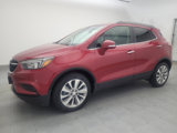 Used 2019 Buick Encore Preferred image 2