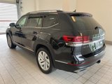 Used 2021 Volkswagen Atlas SEL image 2