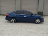 Used 2019 Nissan Sentra SV image 4