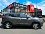 Certified 2019 Nissan Rogue Sport S image 4