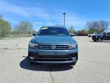 Used 2021 Volkswagen Tiguan SEL Premium R-Line image 2