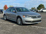 Used 2013 Volkswagen Passat 2.5 S image 3