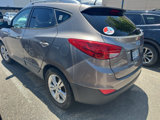 Used 2012 Hyundai Tucson GLS image 4