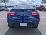 Used 2018 Mercedes-Benz GLC 43 AMG 4MATIC Coupe image 4