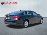Used 2024 Chevrolet Malibu LT image 5
