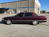 Used 1996 Cadillac De Ville Concours image 3