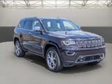 Used 2019 Jeep Grand Cherokee Overland image 2