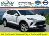 Certified 2024 Buick Encore GX Preferred w/ Comfort Package image 1
