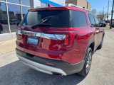 Certified 2023 GMC Acadia SLT image 4