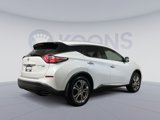 Used 2018 Nissan Murano Platinum w/ Cargo Package image 5