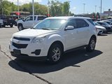 Used 2013 Chevrolet Equinox LT w/ Driver Convenience Package image 3