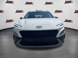 Certified 2023 Hyundai Kona SEL w/ Convenience Package image 2