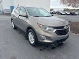 Used 2018 Chevrolet Equinox LT image 4