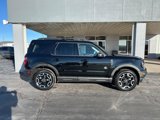New 2024 Ford Bronco Sport Outer Banks w/ Tech Package image 2