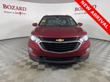 Used 2018 Chevrolet Equinox LT w/ Sun & Infotainment Package image 2