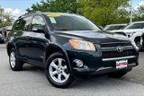 Used 2012 Toyota RAV4 Limited image 2